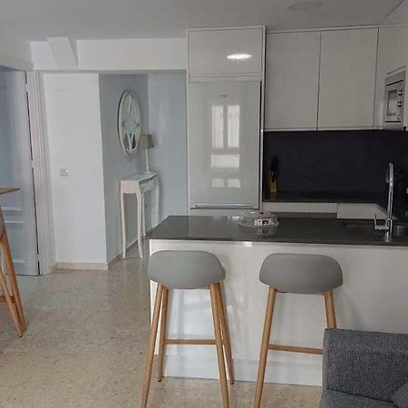 Guesting Comodoro Apartment Cadiz Ngoại thất bức ảnh