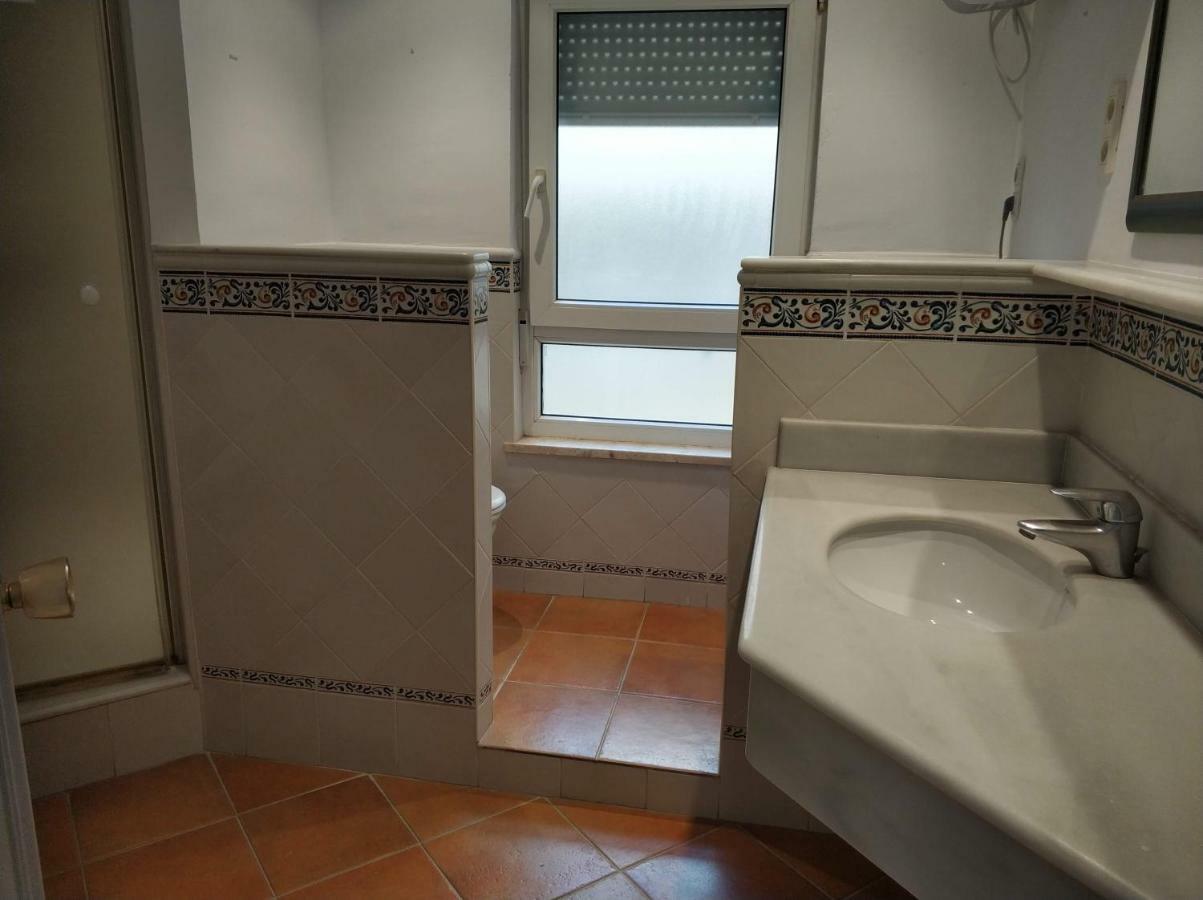 Guesting Comodoro Apartment Cadiz Ngoại thất bức ảnh