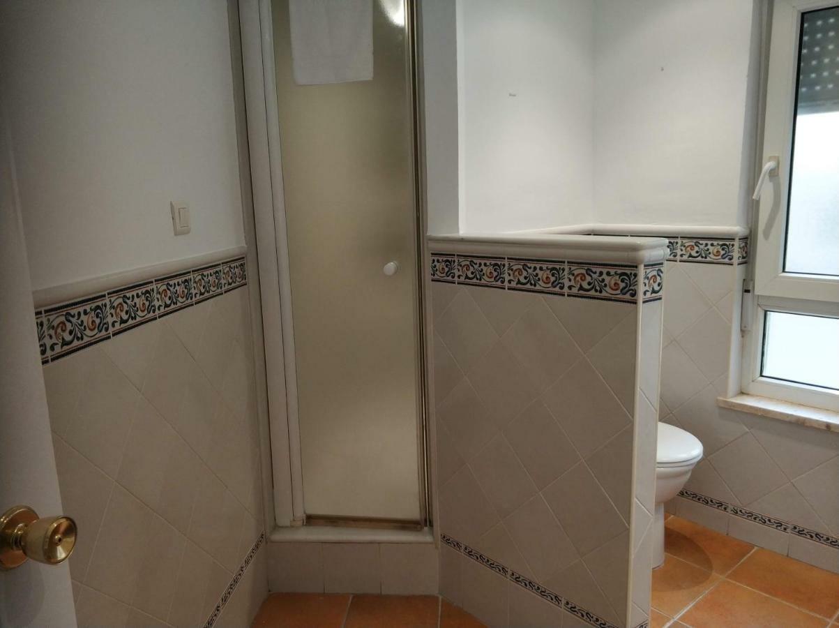 Guesting Comodoro Apartment Cadiz Ngoại thất bức ảnh