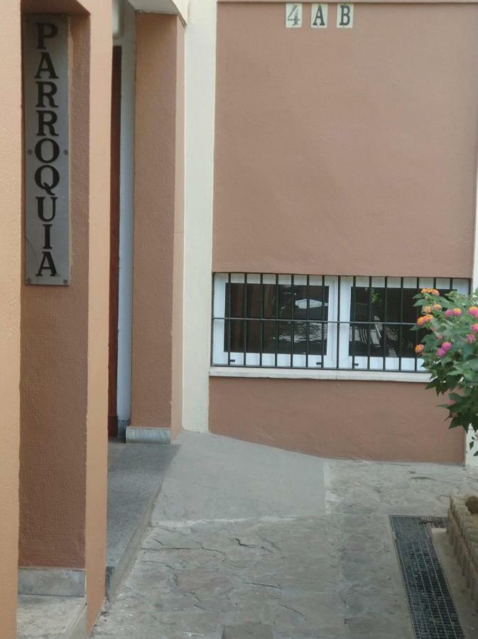 Guesting Comodoro Apartment Cadiz Ngoại thất bức ảnh